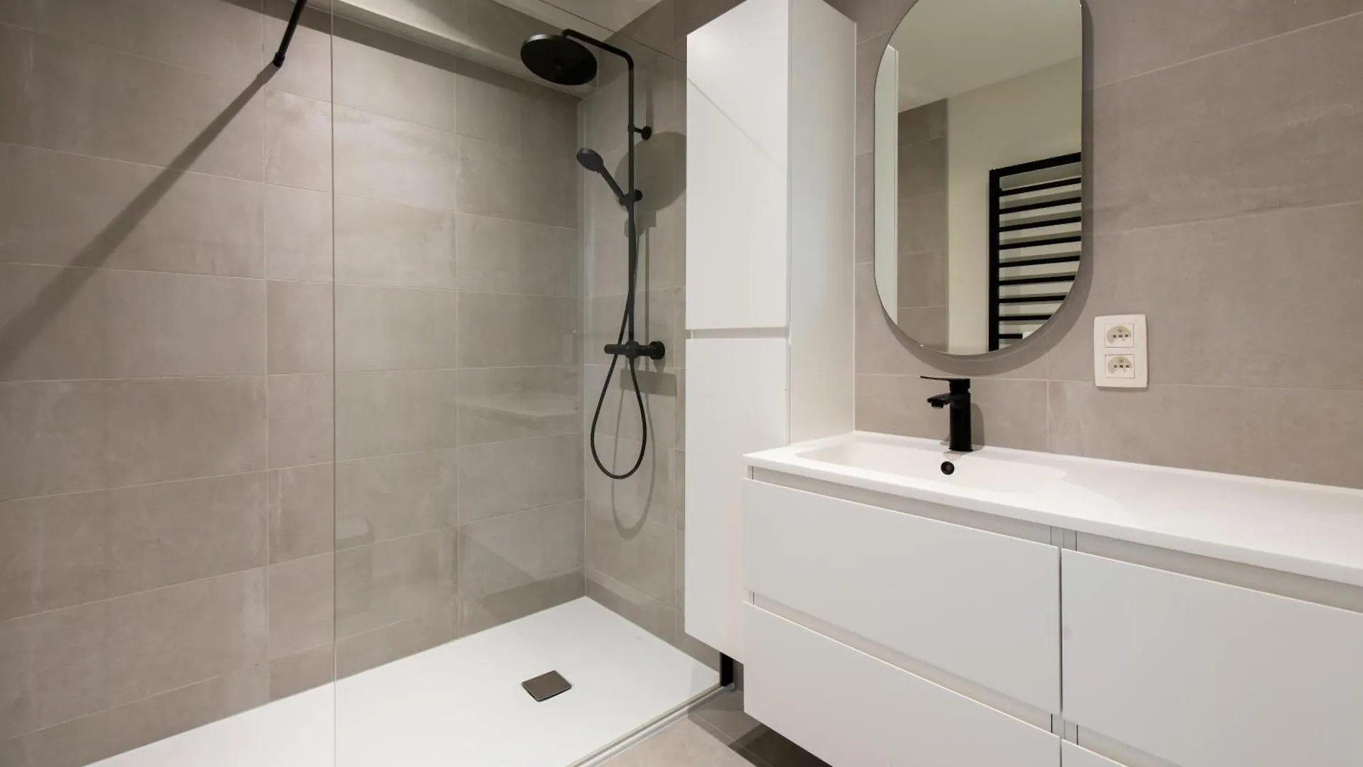 Trendy Seaside Appartement Οστένδη Βέλγιο