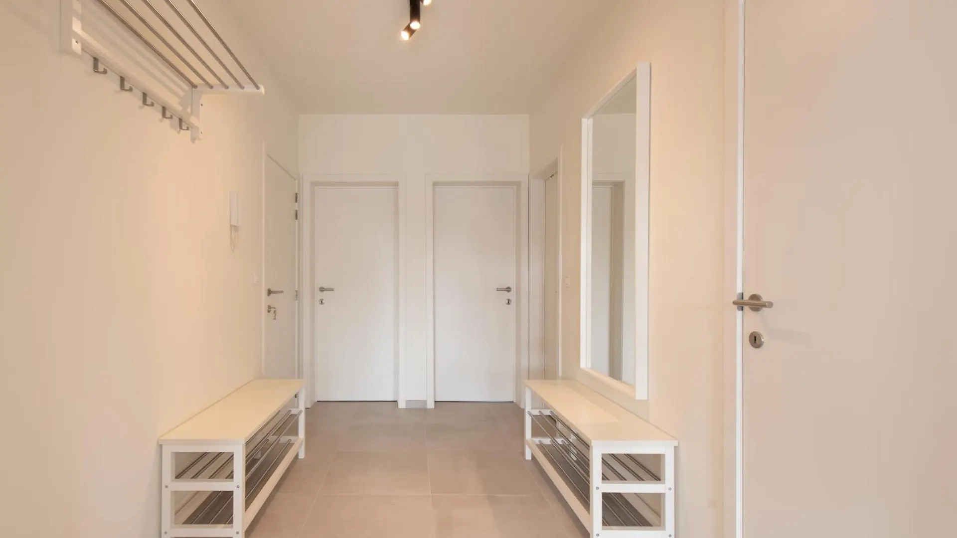 Trendy Seaside Appartement Οστένδη Βέλγιο