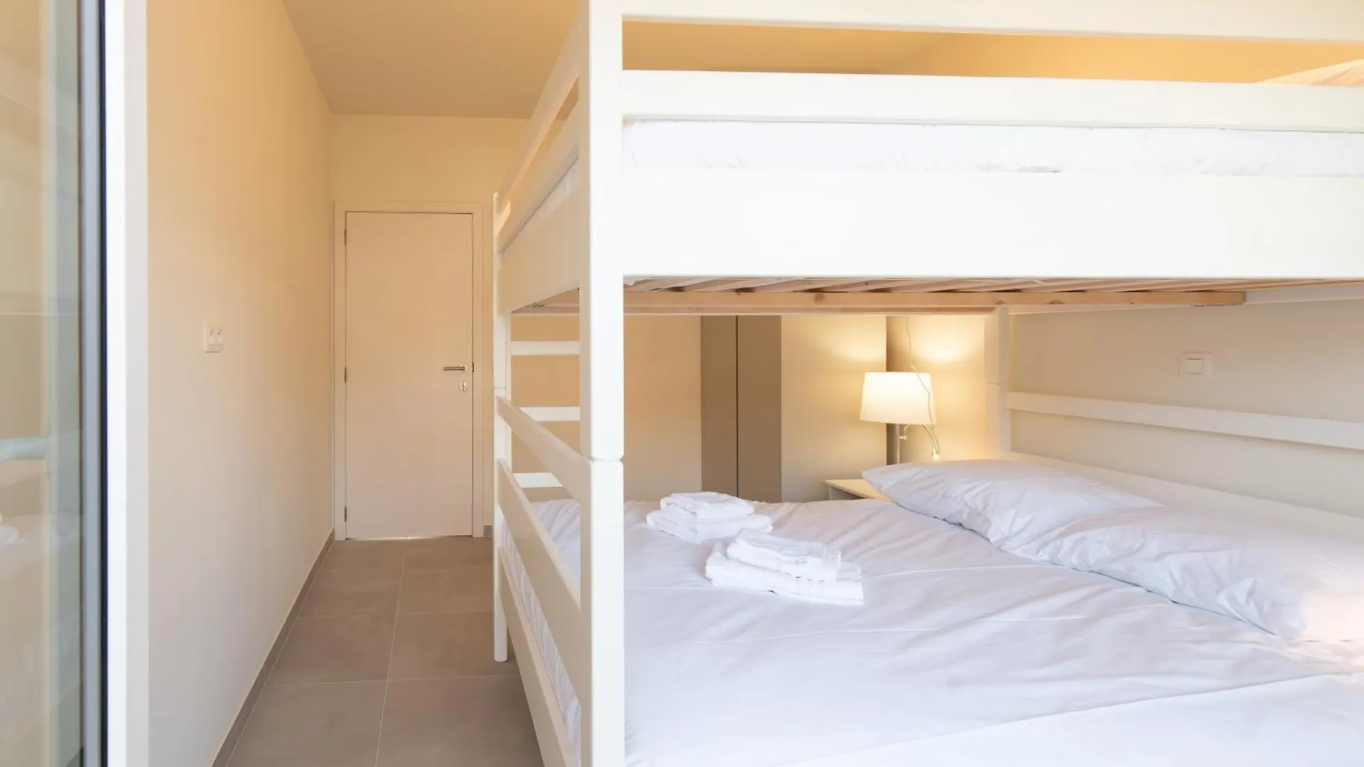 Trendy Seaside Appartement Οστένδη 0*,