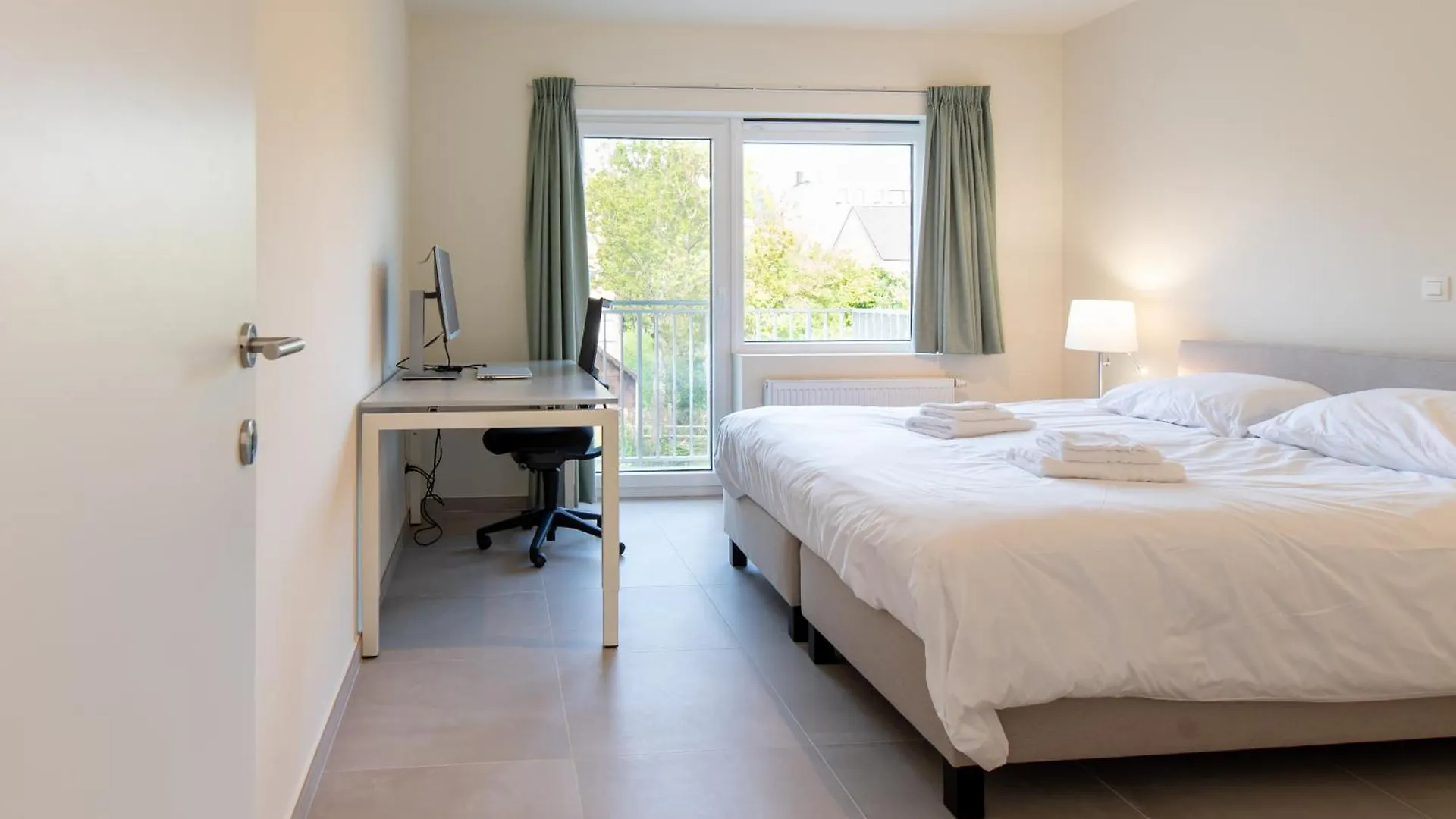 Trendy Seaside Appartement Οστένδη 0*,  Βέλγιο